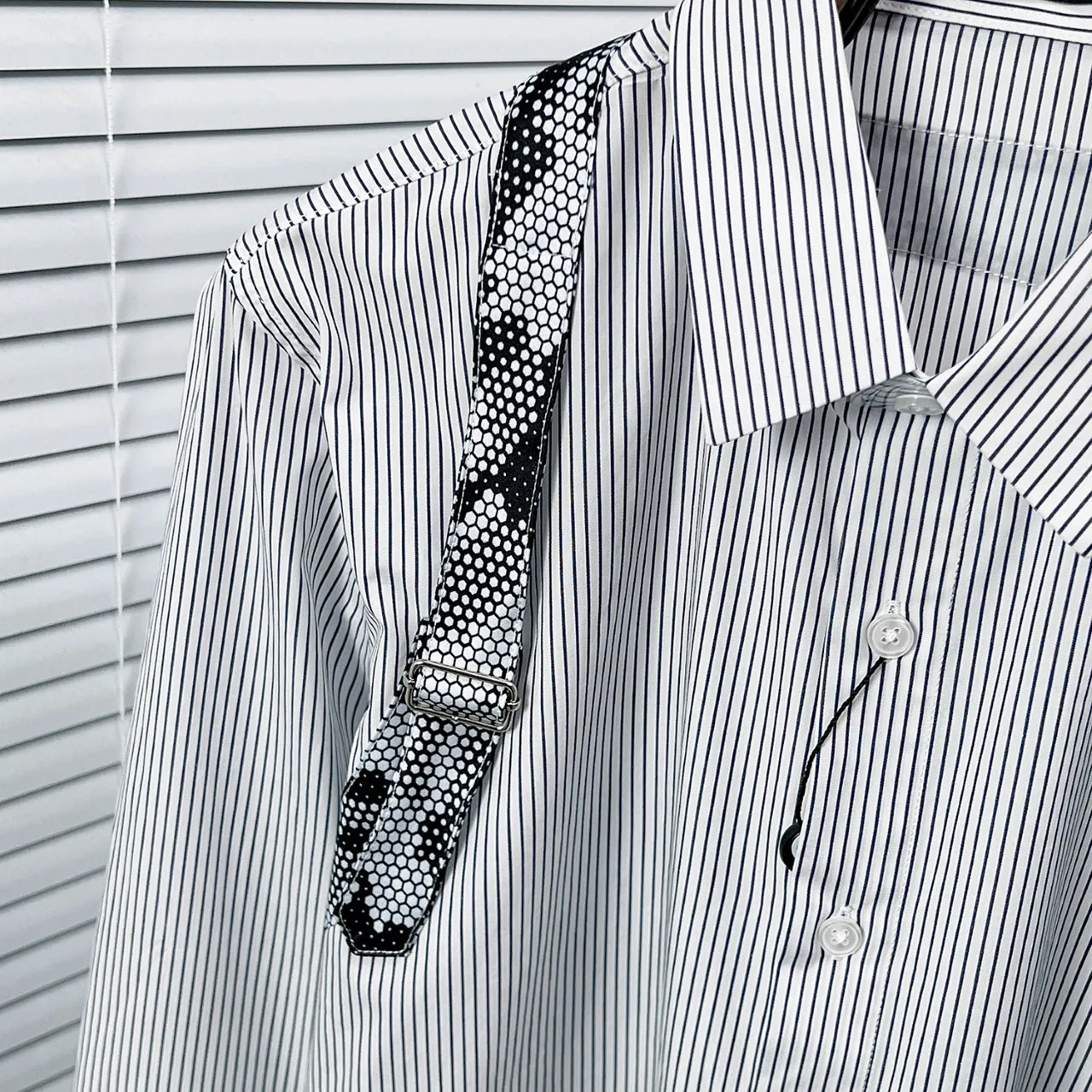 Alexander Mc Quee · Sizes：M-3XL